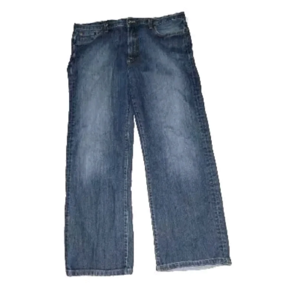 Lucky Brand Blue Jeans 38 Waist
